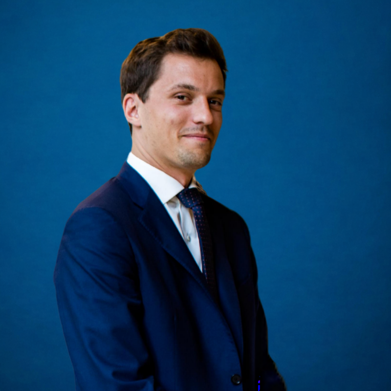 Portrait de Jean-Baptiste Nicolas